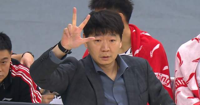 五大天赋型球员齐聚！战日本欲轻松拿捏，中国男篮3海归齐聚