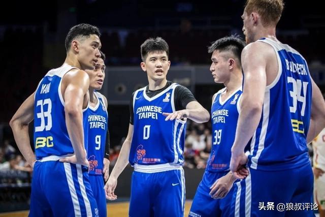 完爆张镇麟+碾压李弘权！广东最适合的锋线曝光，男篮最强4号位？